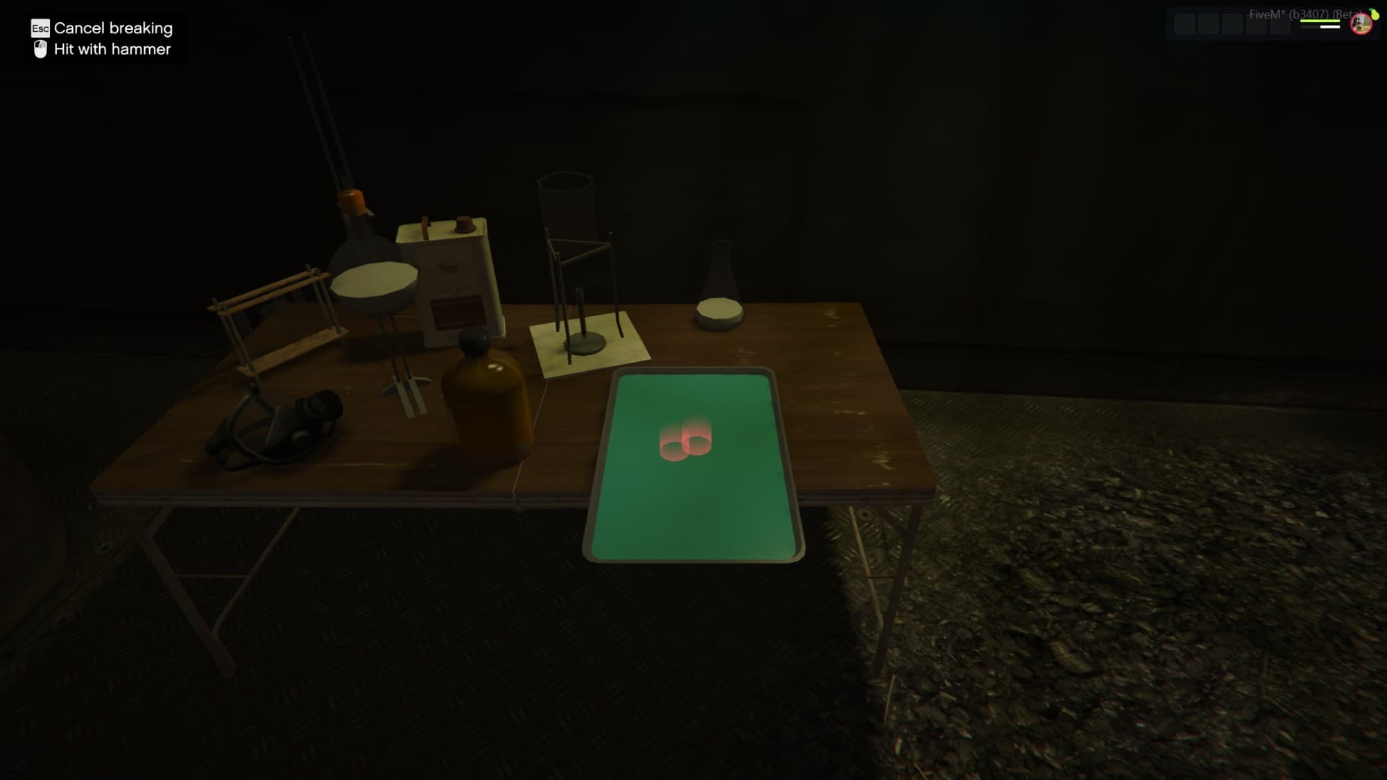 Chamly Drugs - Slide 4